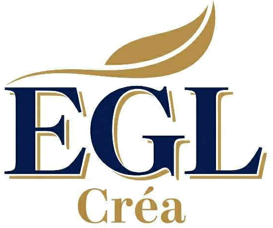 Logo EGL-Créa - Recrutement de talents